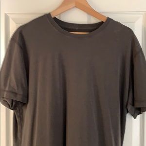 Lulu 5yr T-shirt XL brown